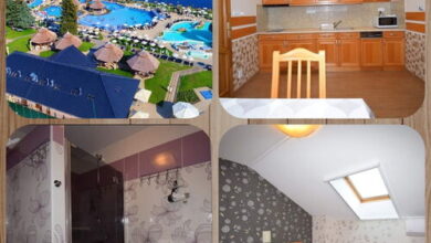 Bocskai Apartman Hajdúszoboszló 