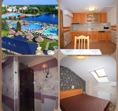 Bocskai Apartman Hajdúszoboszló 