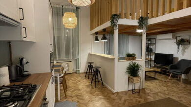 Bocskai Apartman Szeged 