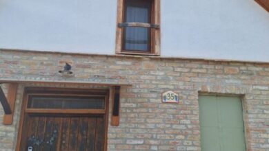 Bocskai Kunyhó Vendégház Szekszárd 