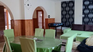 Bocskai Vendégház Kaposvár 