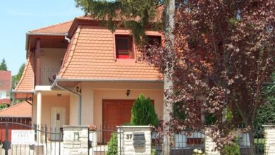 Bódis Apartman II. Zalakaros 