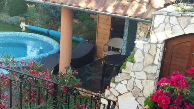 Bódis Apartman Zalakaros 