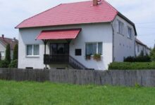 Bodnár Vendégház Sárospatak 
