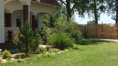 Bodobács Vendégház Tabdi 