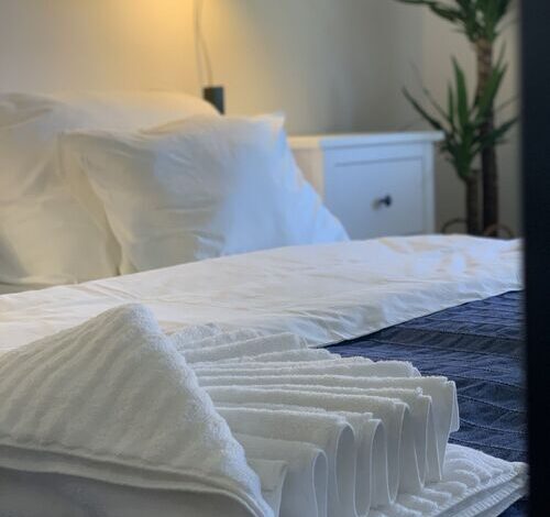 Bodorka Apartman Balatonfűzfő 