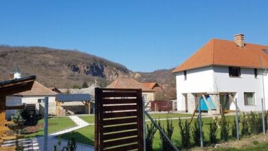 Bodrog 33 River House Apartman Tokaj 