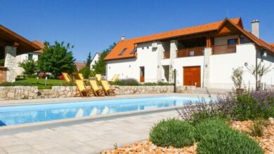 Bodrog Borműhely Vendégház Bodrogkisfalud 