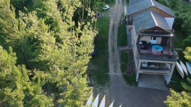 Bodrogzug Vendégház Tokaj 