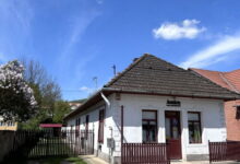 Bódva Apartman Bódvaszilas 