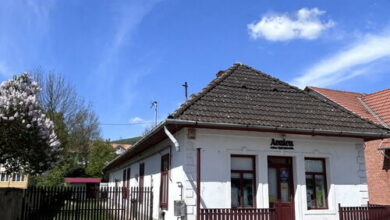 Bódva Apartman Bódvaszilas 