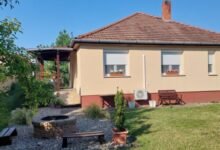 Bodza Apartman Gyula 