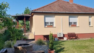 Bodza Apartman Gyula 