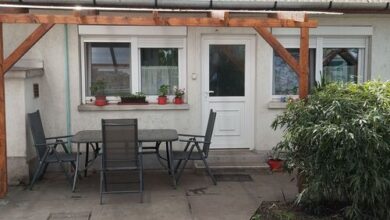 Bodza Apartman Mezőkövesd 