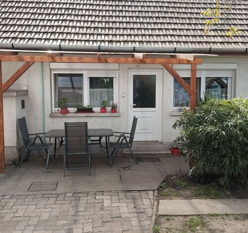 Bodza Apartman Mezőkövesd 
