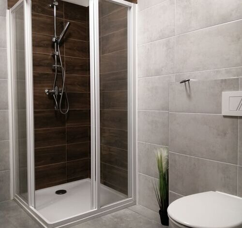 Bodza Apartmanház Harkány 