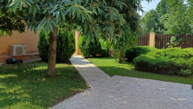 Bodza Lak Hajdúszoboszló 