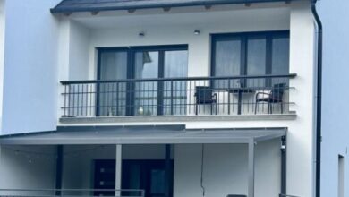 Bodza Vendégház Badacsonyörs 