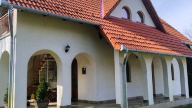 Bodzás Vendégház - Bodza u.4. Kiskunmajsa 