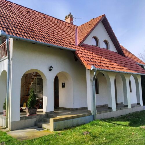 Bodzás Vendégház – Bodza u.4. Kiskunmajsa