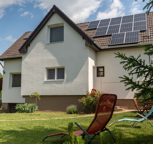 Bodzavirág Apartman Balatonvilágos 