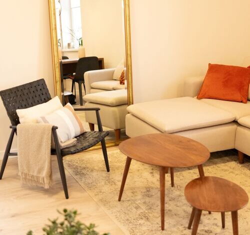 Bodzavirág Apartmanház Pécs 