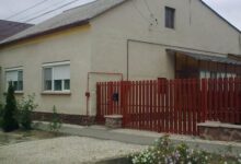 Bodzavirág Vendégház Hegykő 