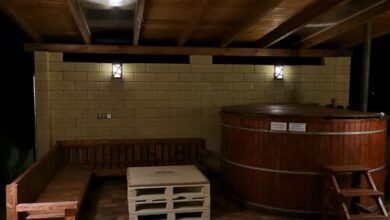 Bodzavirág Vendégház Tiszafüred 