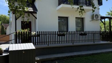 Bogatu Vendégház Bogács 