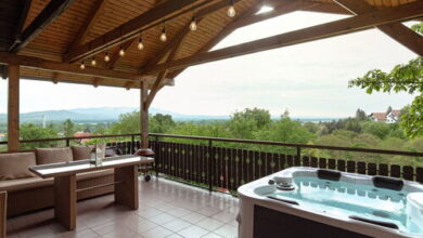 Bogdányi Kisház Dunabogdány 