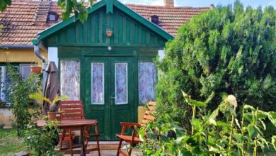 Bogi Apartman Badacsonytomaj 