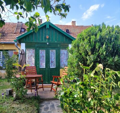 Bogi Apartman Badacsonytomaj 
