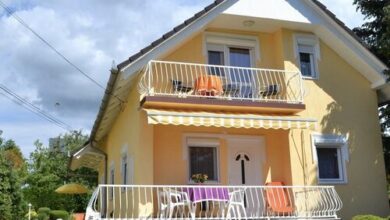 Bogi Apartman Zalakaros 