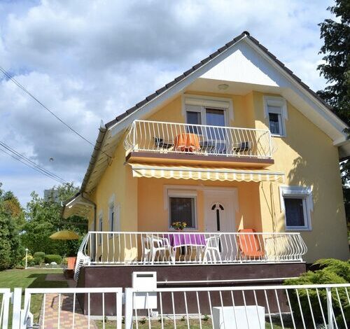 Bogi Apartman Zalakaros 