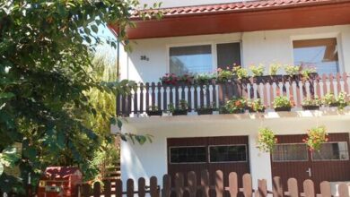 Bogica Apartman Siófok 