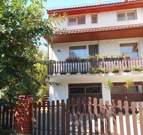 Bogica Apartman Siófok 