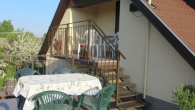Boglár Apartman Balatonboglár 