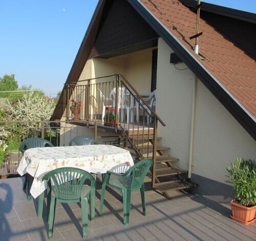 Boglár Apartman Balatonboglár 