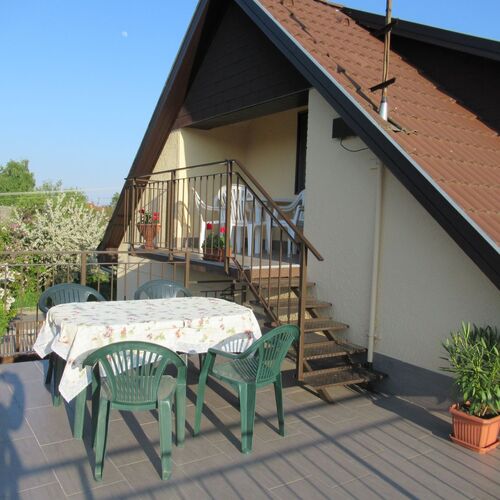 Boglár Apartman Balatonboglár