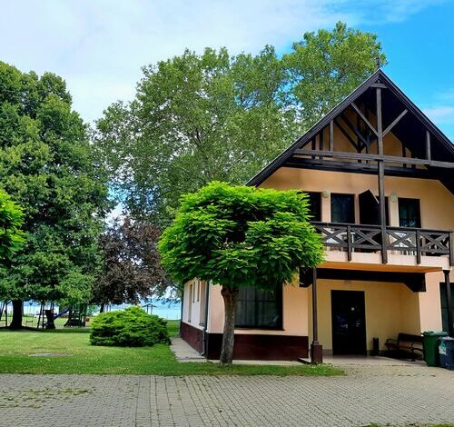 Boglár-Coop Üdülő Balatonboglár 
