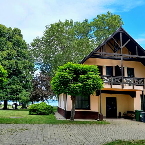 Boglár-Coop Üdülő Balatonboglár