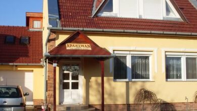 Boglárka Apartman Gyula 