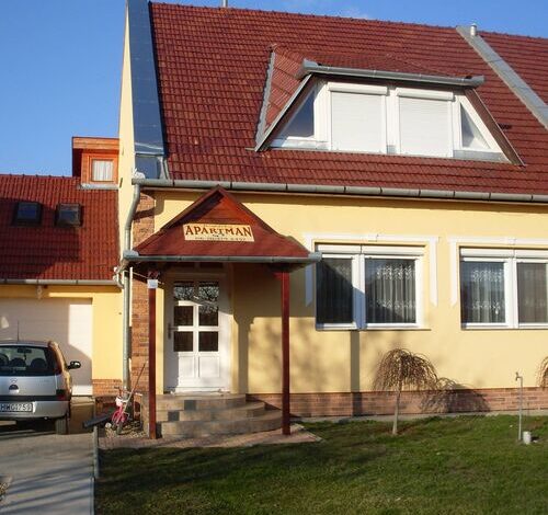Boglárka Apartman Gyula 