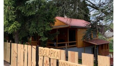 Boglárka Nyaralóház Balatonfűzfő 