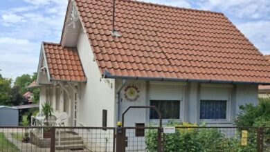 Boglárka Vendégház Debrecen 