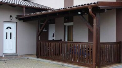 Boglárka Vendégház Mosonmagyaróvár 