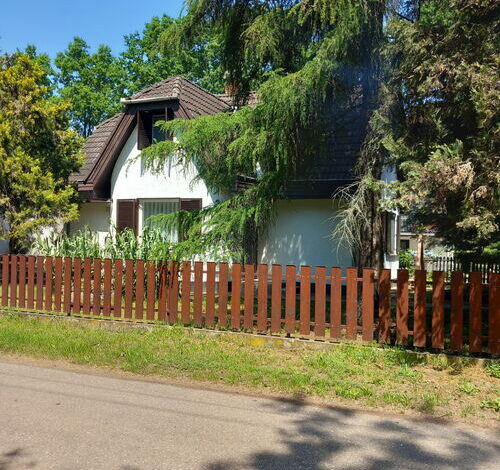 Boglárka Vendégház Tiszalök 