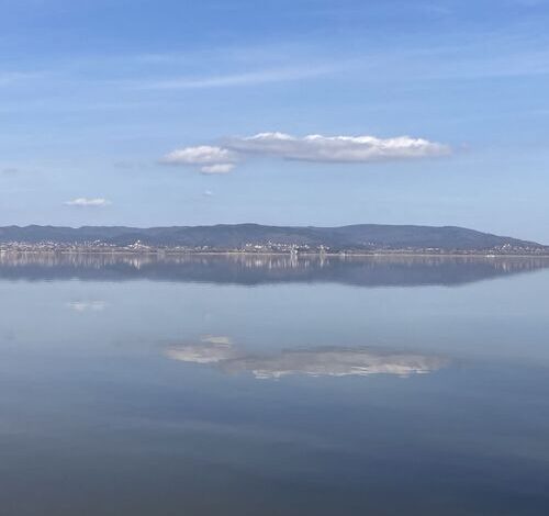 Boglárka és Levente Vízparti Apartmanok Balatonmáriafürdő 