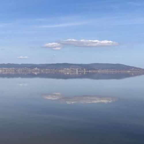 Boglárka és Levente Vízparti Apartmanok Balatonmáriafürdő