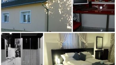 Bognár Vendégház Zirc 